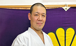 中山 勝也